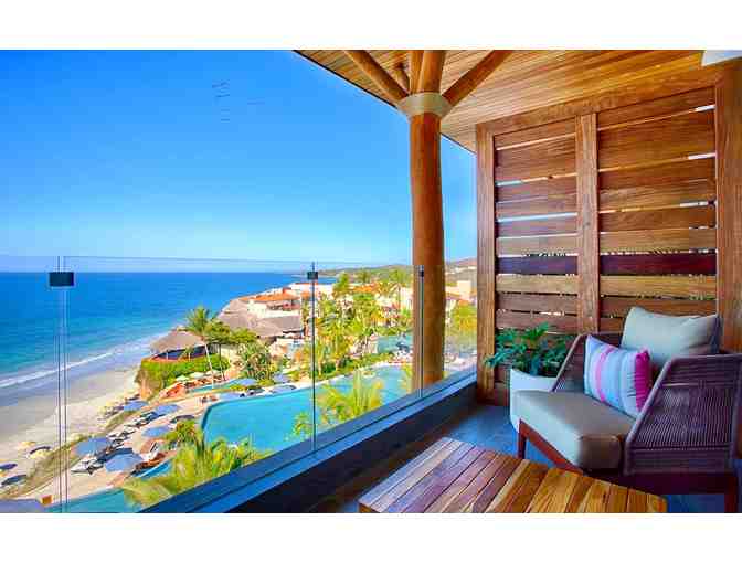 4 night stay for 2 BANDERAS BAY, MEXICO