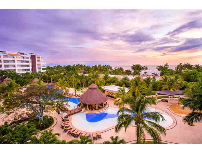 4 night stay for 2 BANDERAS BAY, MEXICO