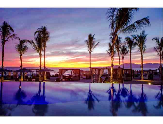 4 night stay for 2 BANDERAS BAY, MEXICO