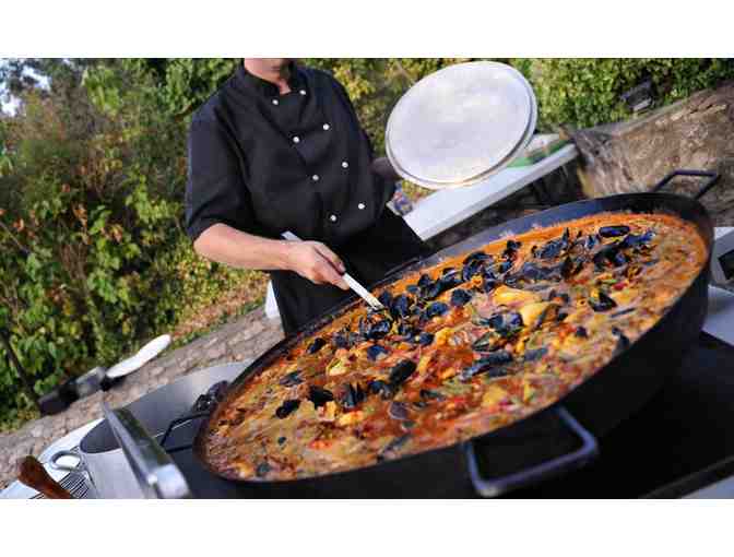 BARCELONA - PAELLA EXPERIENCE & MORE - 5 night stay for 4