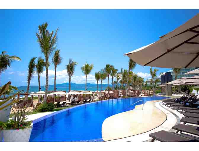 4 night stay for 2 BANDERAS BAY, MEXICO