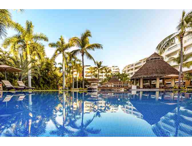 4 night stay for 2 BANDERAS BAY, MEXICO