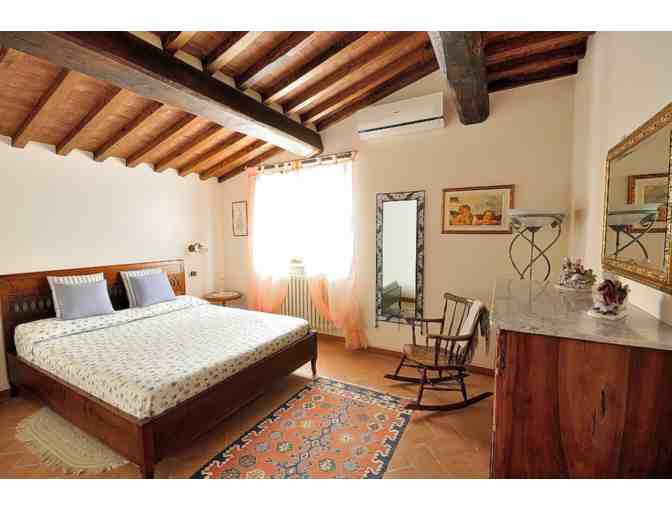 Tuscany Villa for 6 - Photo 3