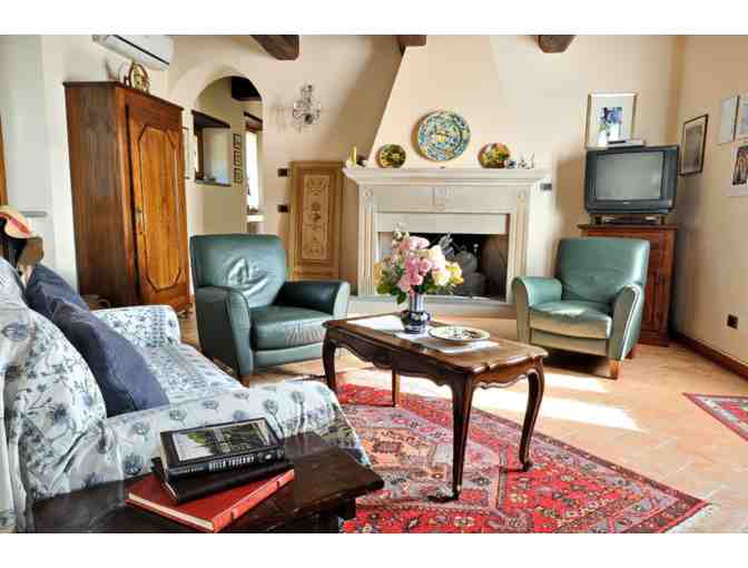 Tuscany Villa for 6 - Photo 6