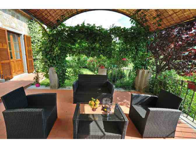 Tuscany Villa for 6 - Photo 7