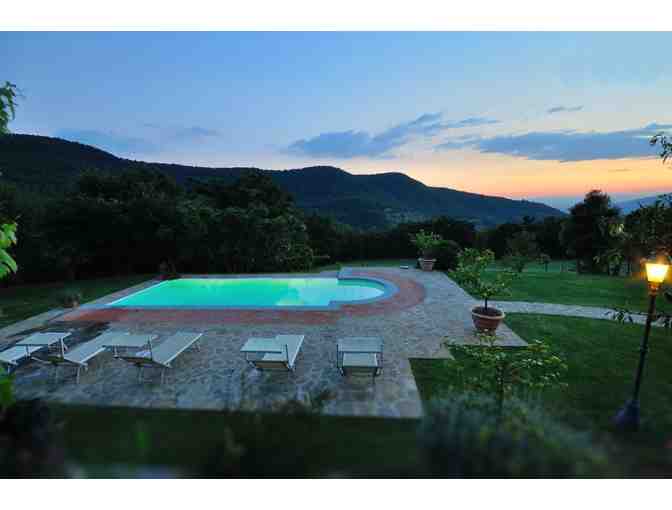 Tuscany Villa for 6 - Photo 10