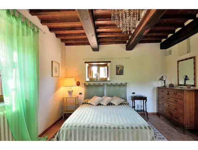 Tuscany Villa for 6 - Photo 11