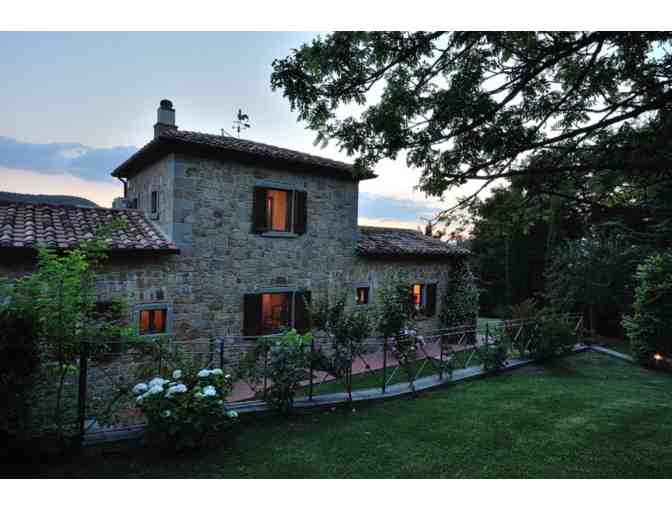 Tuscany Villa for 6 - Photo 15