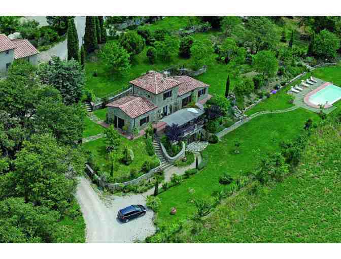 Tuscany Villa for 6 - Photo 17