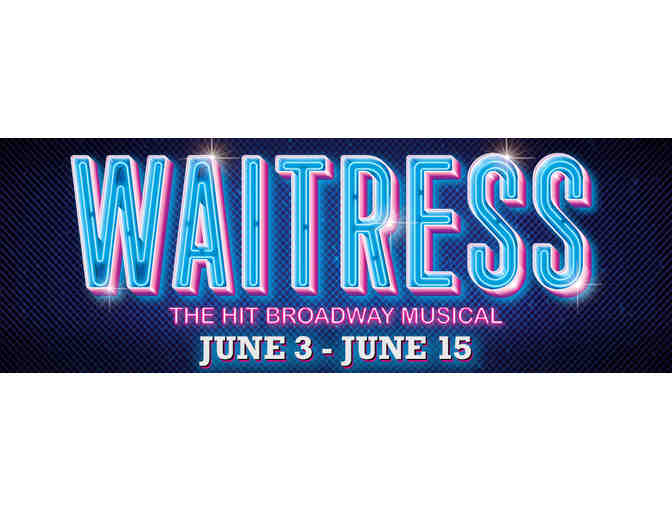 Dinner & A Show: A Perfect Night Out!