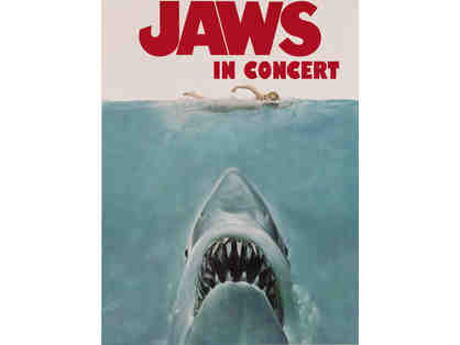 JAWS in Concert