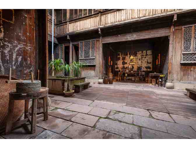 Expressions of the East