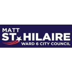 Mattew St. Hillaire