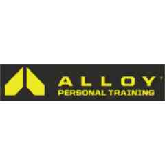 Alloy Fitness