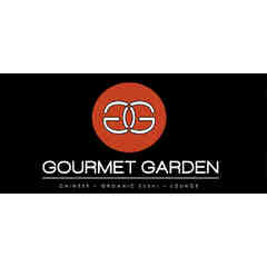 Gourmet Garden