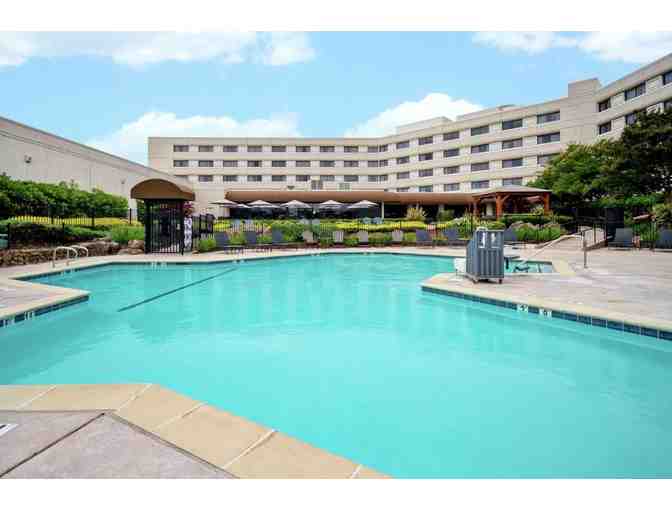 CA - Pleasanton - Doubletree by Hilton - 2 Night Stay Plus Breakfast