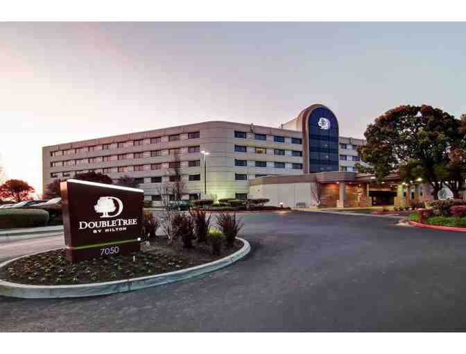 CA - Pleasanton - Doubletree by Hilton - 2 Night Stay Plus Breakfast