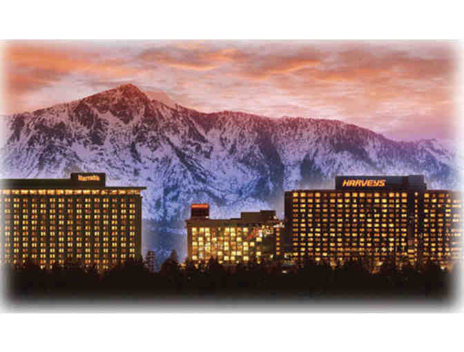 CA - Sierra City - Sierra Pines Resort - One Night Get Away