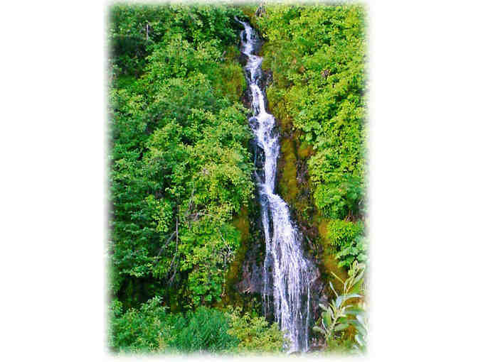 CA - Sierra City - Sierra Pines Resort - 2 Night Get Away