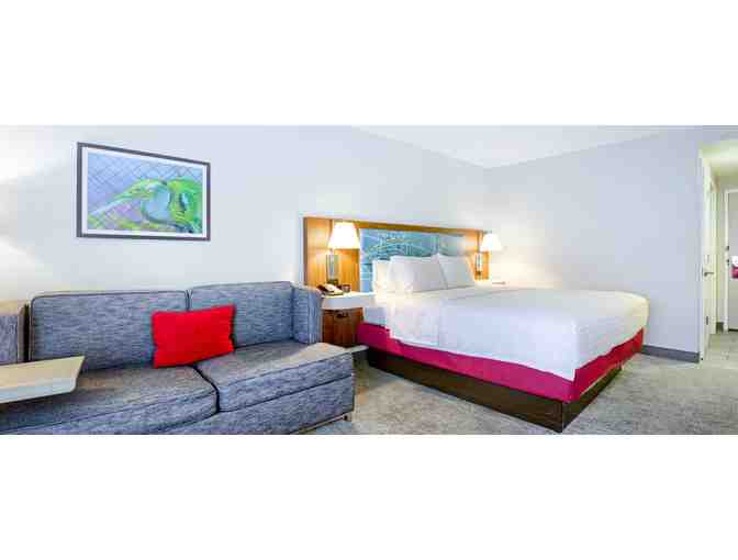 LA - Slidell - Hampton Inn by Hilton - 1 Night Get Away