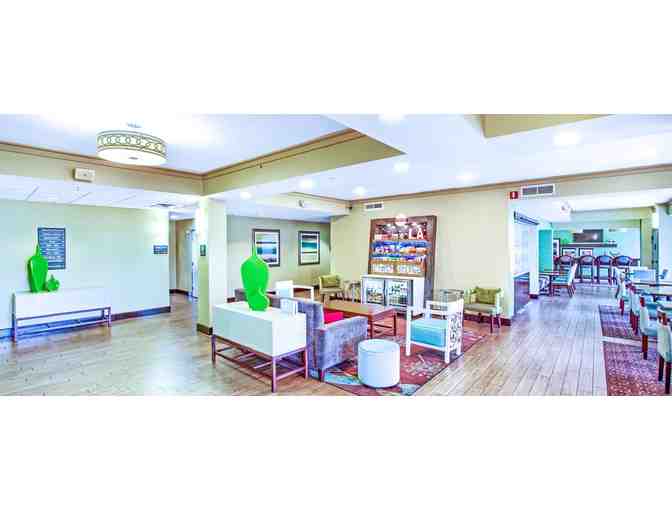 LA - Slidell - Hampton Inn by Hilton - 1 Night Get Away