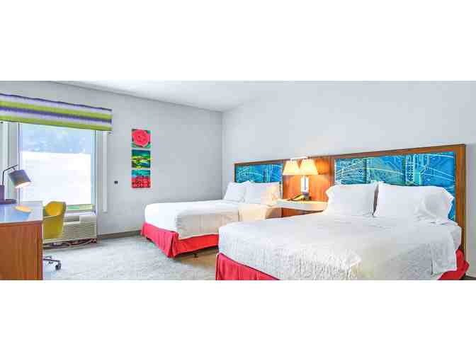 LA - Slidell - Hampton Inn by Hilton - 2 Night Get Away