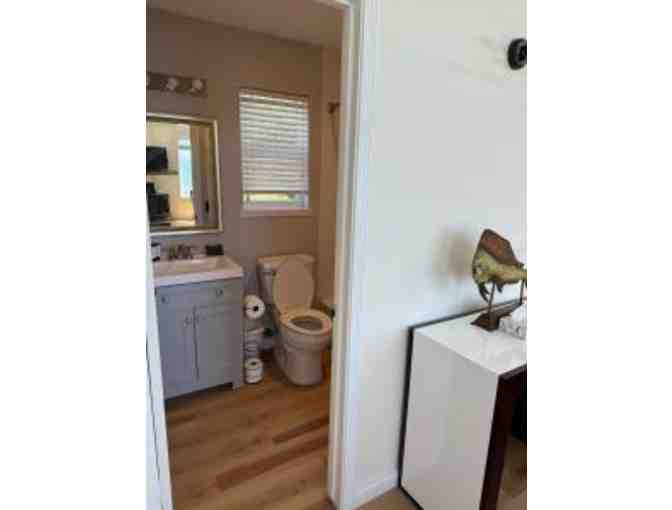 CA - Shelter Cove - OceanFront Lodge - One Night Getaway