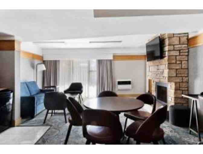 CA - Ventura - Four Points by Sheraton - Two Night Getaway