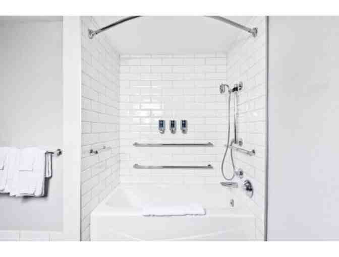 CA - Ventura - Four Points by Sheraton - Two Night Getaway