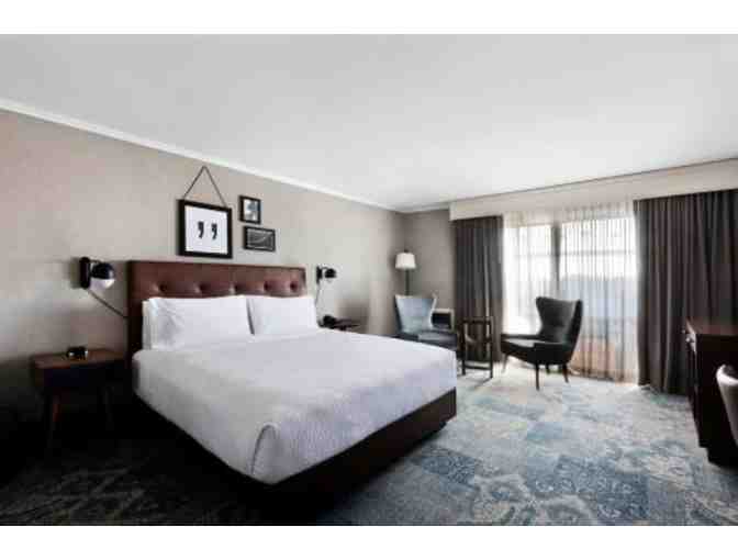 CA - Ventura - Four Points by Sheraton - Two Night Getaway