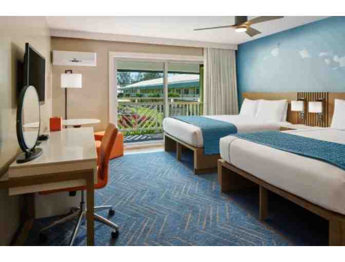 HI - Kapaa- Kauai Shores Hotel - 4 Night Getaway