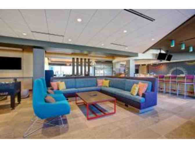 OH - Monroe - Tru by Hilton - One Night Stay