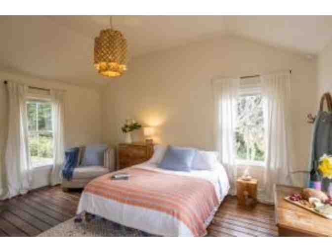 CA - Little River - Dennens Victorian Farmhouse - One Night Getaway