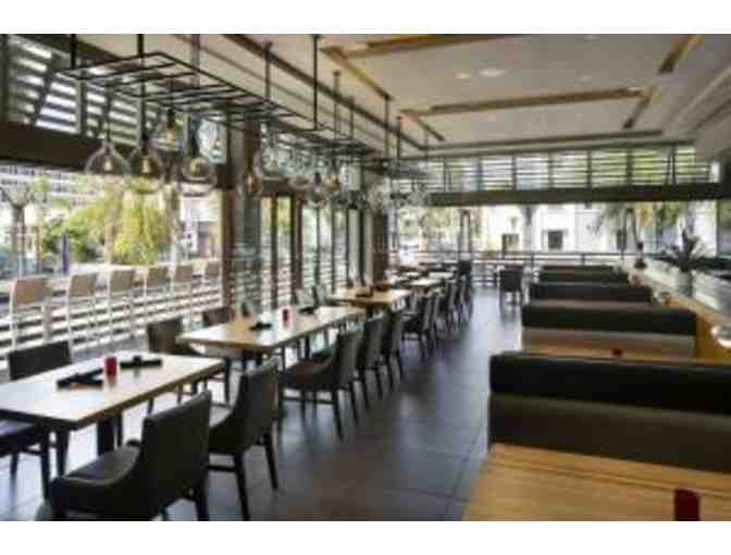 CA - Long Beach - Courtyard by Marriott - Two Night Stay