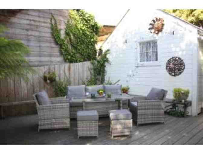 Travelpledge - CA - Mendocino - Seagull Inn - 2 Nights