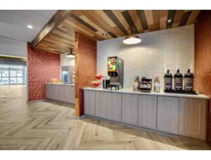 KY - Bardstown - Fairfield Inn & Suites - One Night Stay