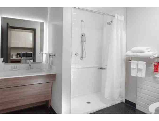 TX - Dallas - Fairfield Inn & Suites Dallas Downtown - Two Night Stay