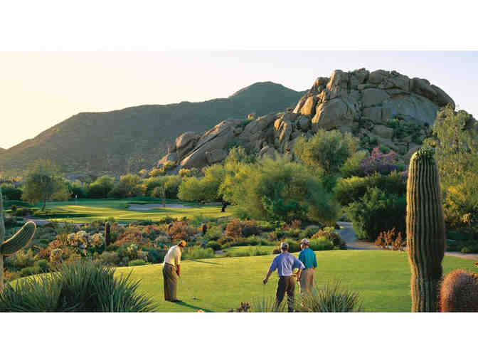 Travelpledge - AZ - Three Night Getaway