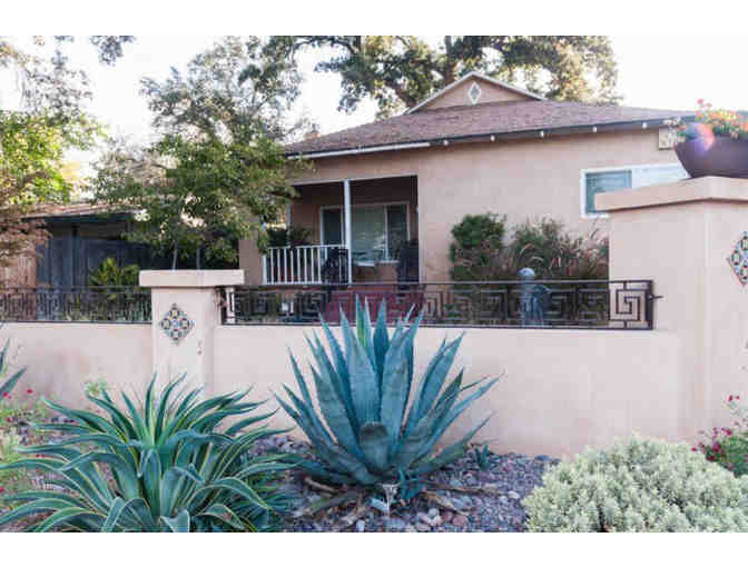 Travelpledge - CA - Visalia - 2 Nights Vacation Rental