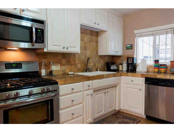 Travelpledge - CA - Visalia - 2 Nights Vacation Rental