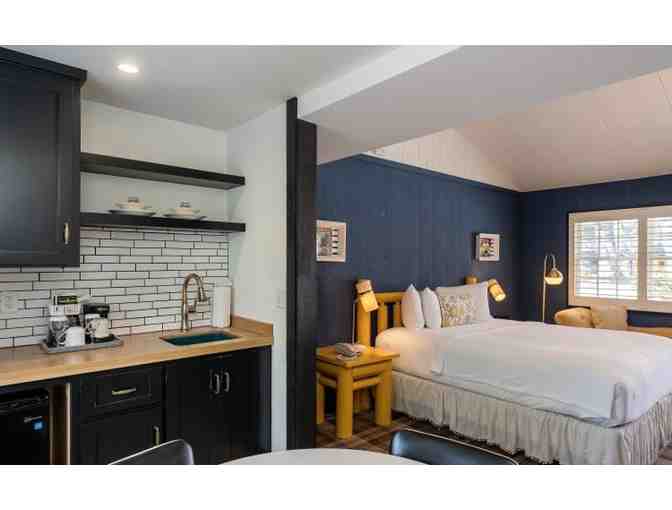 CA - Carmel By the Sea - Carmel River Inn - Two Night Stay