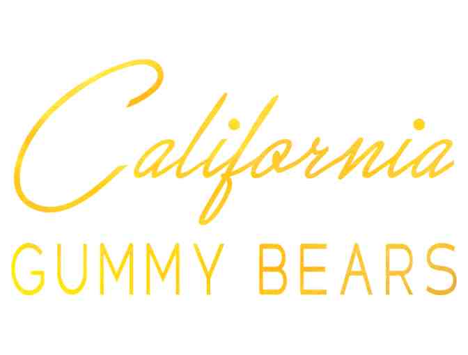Z - $100 Credit for California Gummy Bears - Photo 1