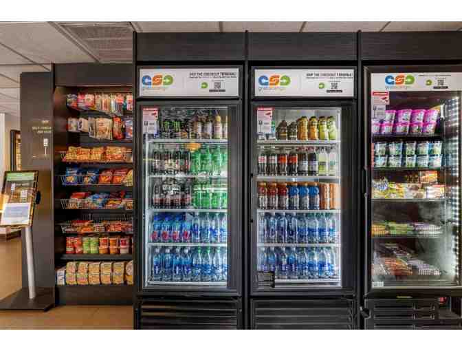 CA - Thousand Oaks - Best Western Plus - 1 Night Get Away