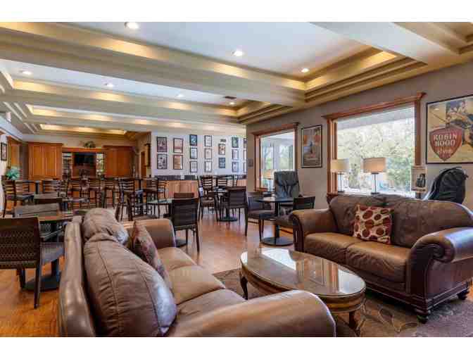 CA - Thousand Oaks - Best Western Plus - 1 Night Get Away