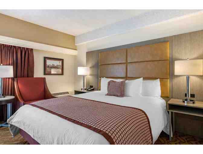 CA - Thousand Oaks - Best Western Plus - 1 Night Get Away