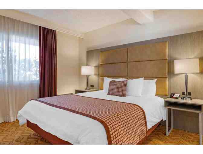 CA - Thousand Oaks - Best Western Plus - 1 Night Get Away