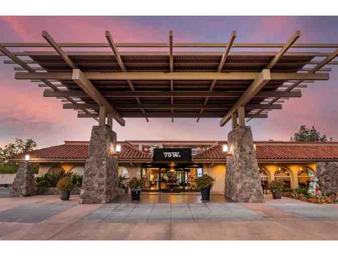 CA - Thousand Oaks - Best Western Plus - 1 Night Get Away