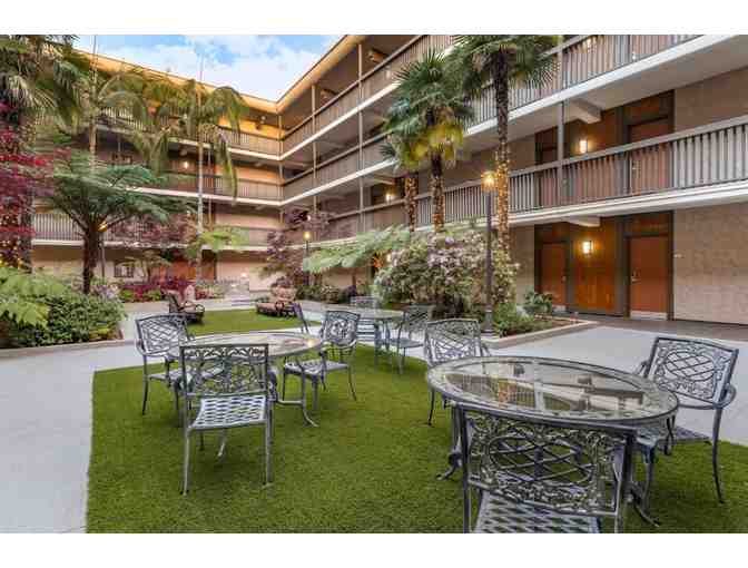 CA - Thousand Oaks - Best Western Plus - 1 Night Get Away