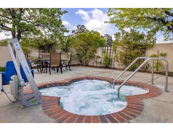 CA - Thousand Oaks - Best Western Plus - 1 Night Get Away