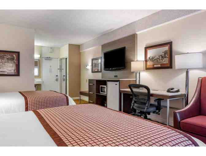 CA - Thousand Oaks - Best Western Plus - 1 Night Get Away